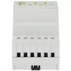 CP-733 - Przekaźnik napięciowy trójfazowy