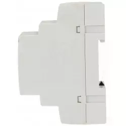 OP-230 - Filtr przeciwzakłóceniowy z układem przeciwprzepięciowym