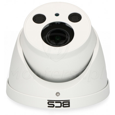 Kamera megapikselowa BCS-DMIP2501IR-M-IV