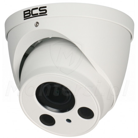 Kamera megapikselowa BCS-DMIP2501IR-M-IV