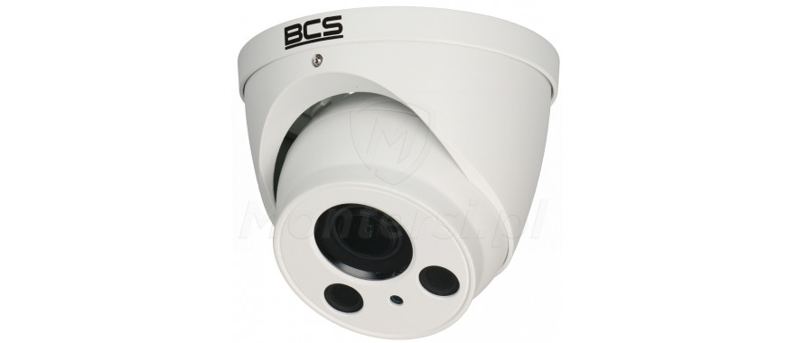 Kamera megapikselowa BCS-DMIP2501IR-M-IV