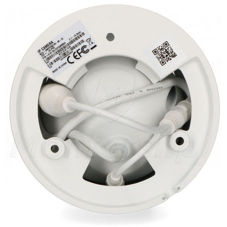 BCS-DMIP2501IR-M-IV - Mocowanie