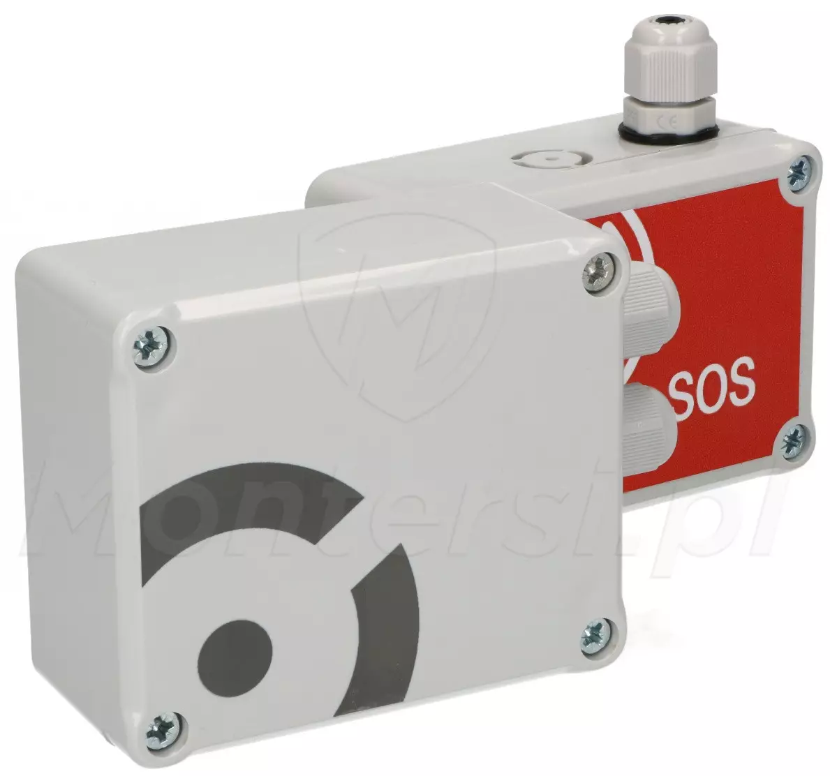 STEROWNIK PROXIMA SOS