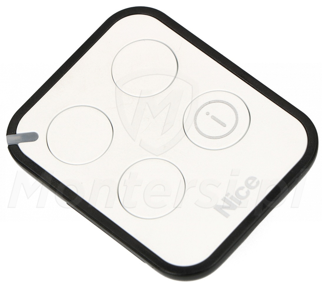 ON3EBD - Nice Era BiDi, 3-kanałowy pilot dwukierunkowy