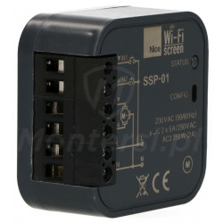 SSP-01 - NICE WiFi Screen