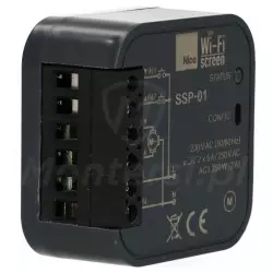 SSP-01 - NICE WiFi Screen