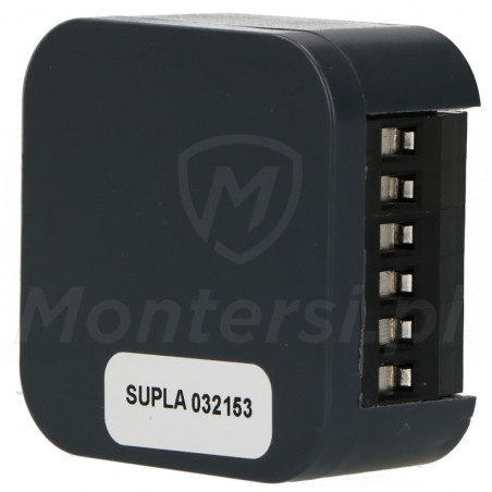 SSP-01 - NICE WiFi Screen