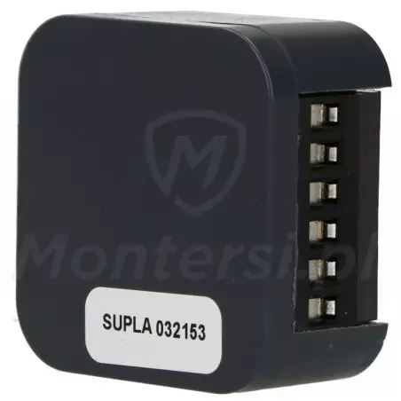 SSP-01 - NICE WiFi Screen