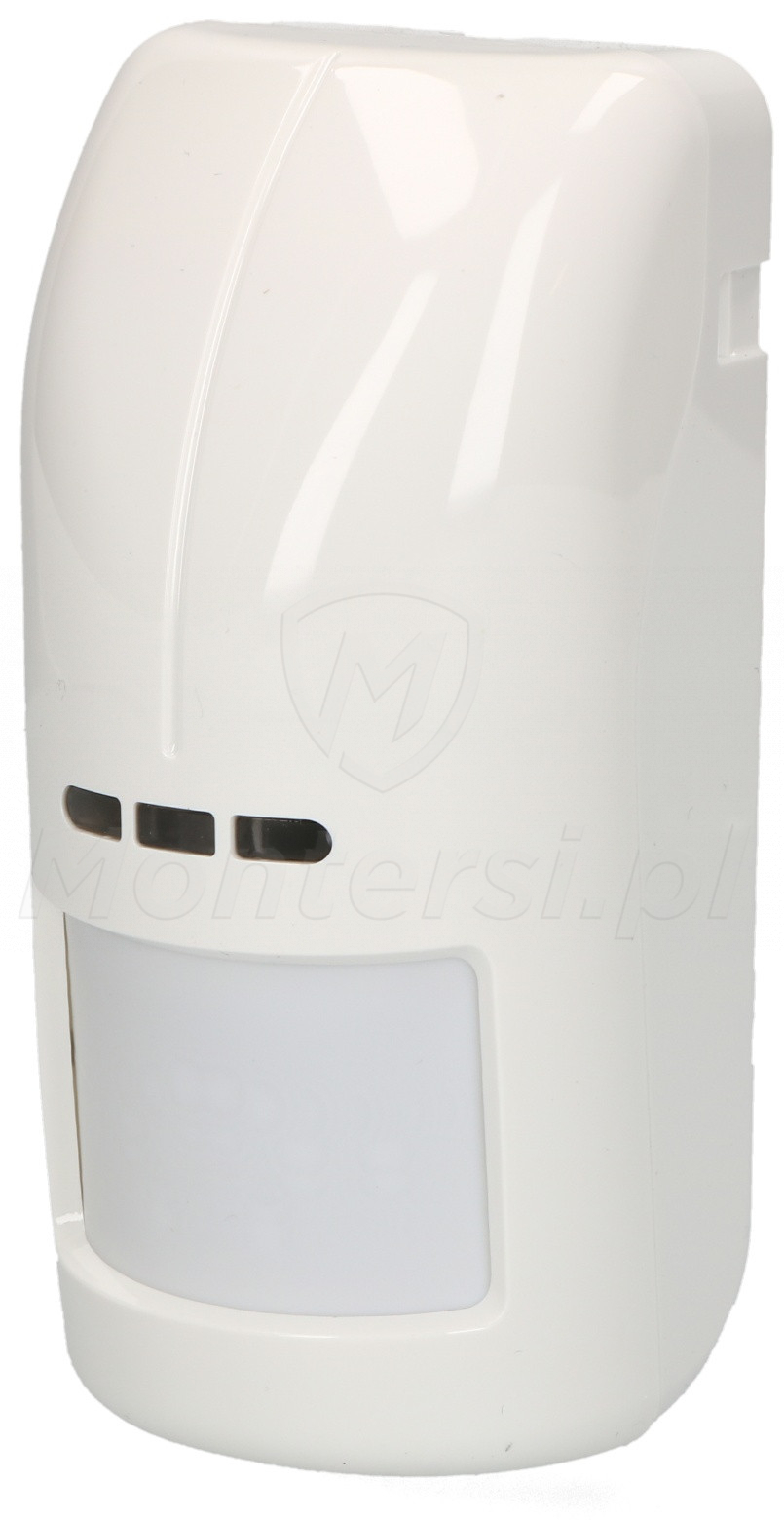 Outdoor Motion Detector (AOD-210) - Zewnętrzna, dualna czujka ruchu, BE WAVE, ABAX 2 Outdoor Motion Detector (AOD-210) - Zewnętrzna, dualna czujka ruchu, BE WAVE, ABAX 2