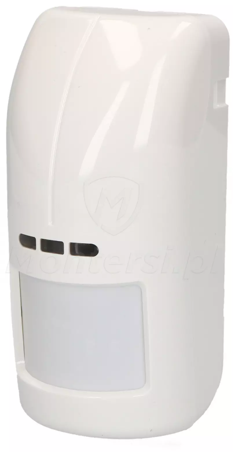 Outdoor Motion Detector (AOD-210) - Zewnętrzna, dualna czujka ruchu, BE WAVE, ABAX 2