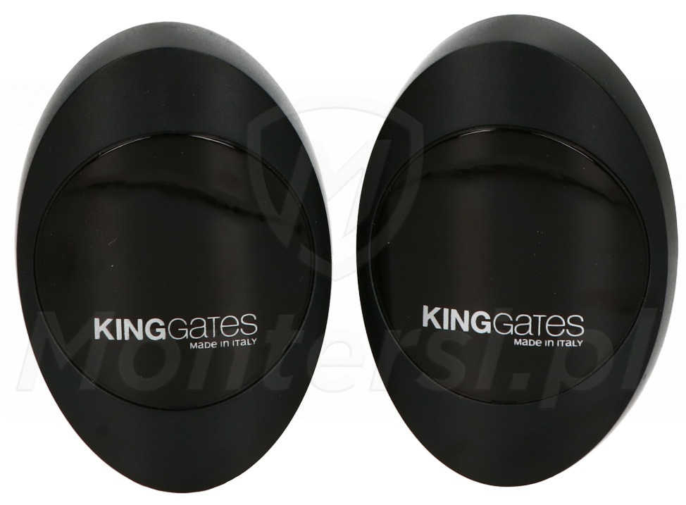 VIKY 30 - Fotokomórki przekaźnikowe 30m