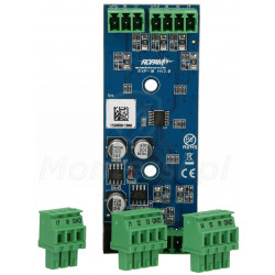 EXP-I8-D2M - elektronika wewnętrzna