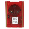 Sygnalizator SATEL ASP-215 R - Tył Sygnalizator SATEL ASP-215 R - Tył