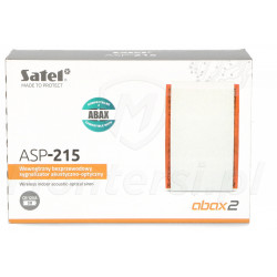 SATEL ASP-215 R