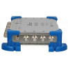 MRP-908 Multiswitch Signal 9/8 z pasywnym torem TV naziemnej MRP-908 Multiswitch Signal 9/8 z pasywnym torem TV naziemnej