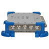 MRP-908 Multiswitch Signal 9/8 z pasywnym torem TV naziemnej MRP-908 Multiswitch Signal 9/8 z pasywnym torem TV naziemnej