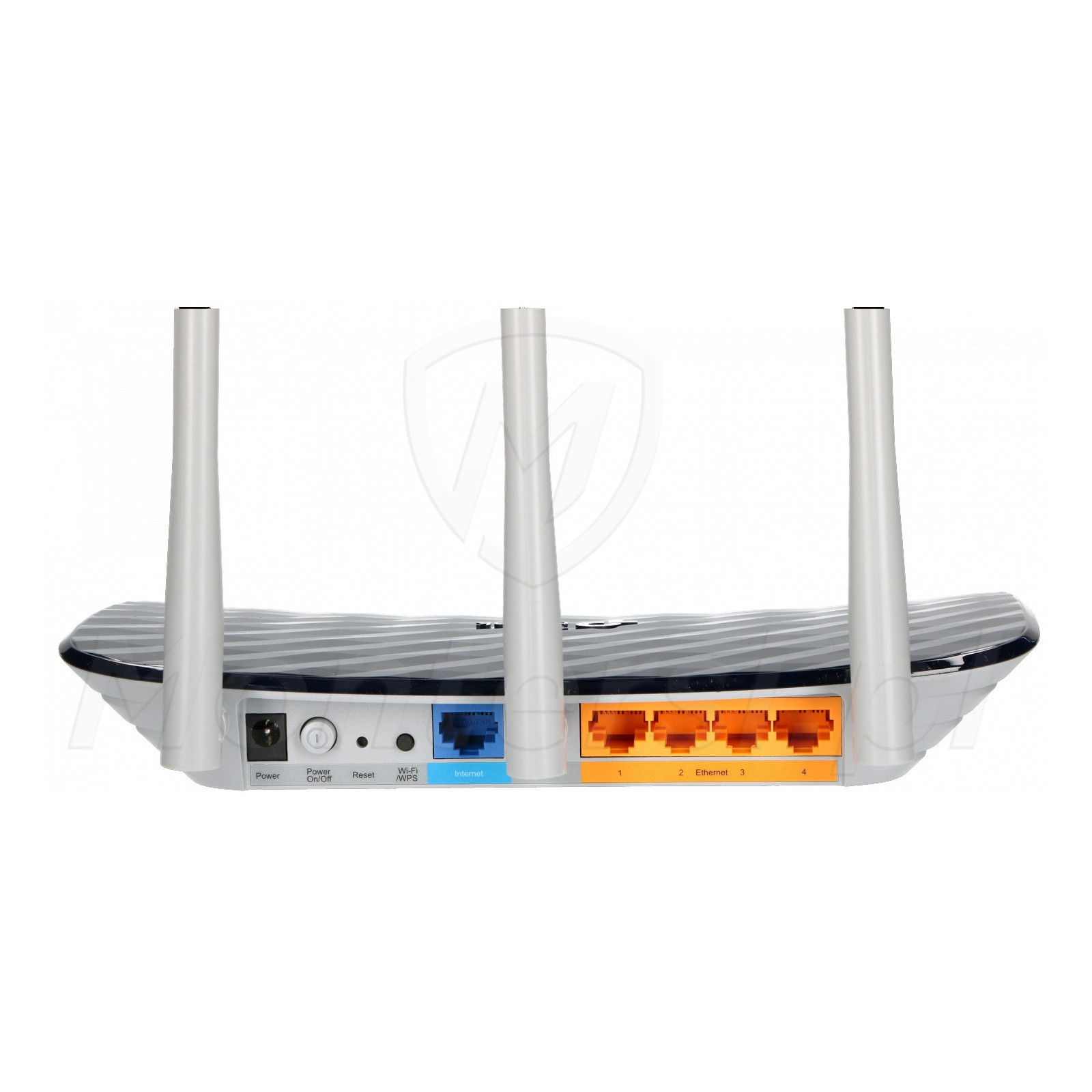 AC750 Archer C20 TP-LINK. Dwupasmowy router bezprzewodowy.