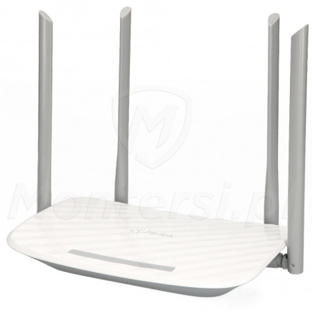 Router AC1200 TPLINK