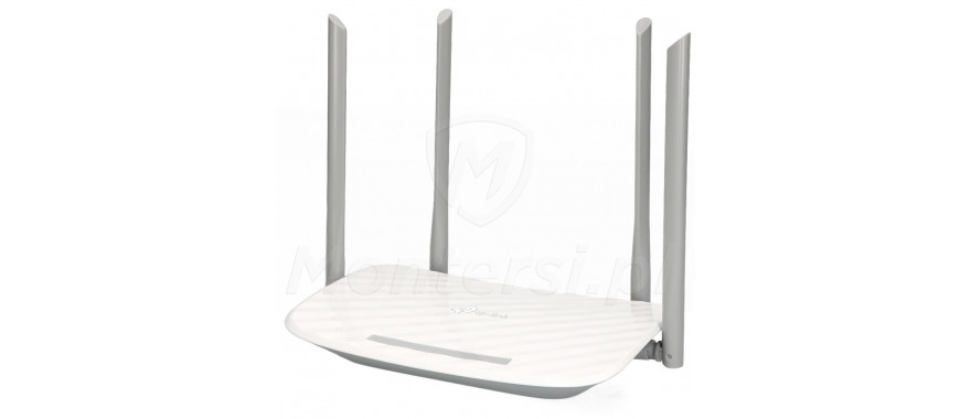 Router AC1200 TPLINK