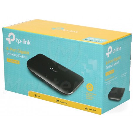 TL-SG1008D Switch Tp-link