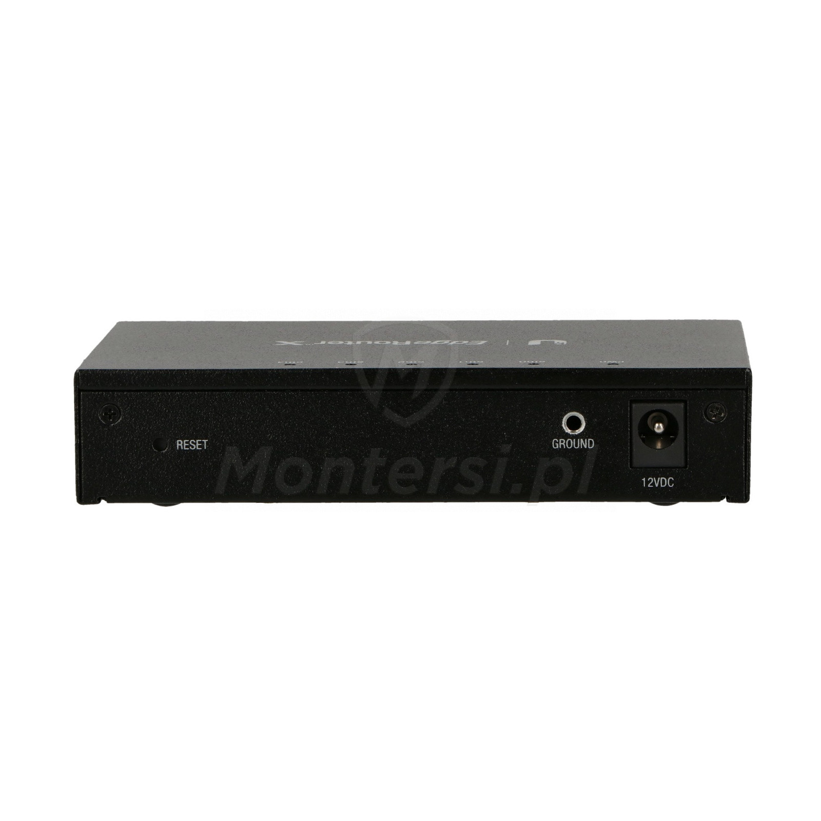 Edgemarc Router