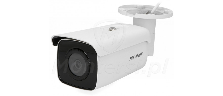 Kamera megapikselowa DS-2CD2T85FWD-I8