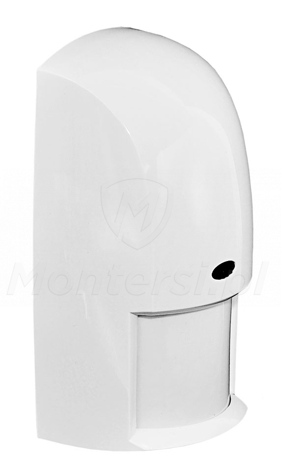 OD850 - Zewnętrzna czujka ruchu PIR + MW OD850 - Zewnętrzna czujka ruchu PIR + MW