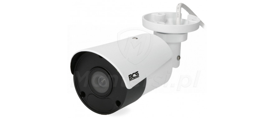 Kamera IP BCS-P-418RW Kamera IP BCS-P-418RW