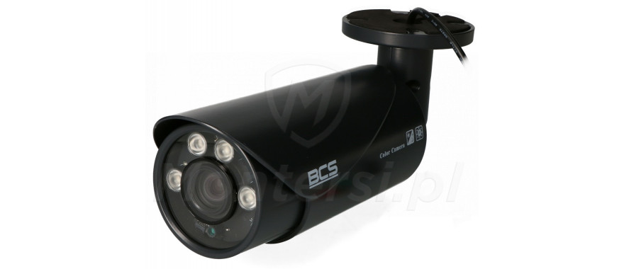 Kamera 4 in 1 BCS-TQE8204IR3-G