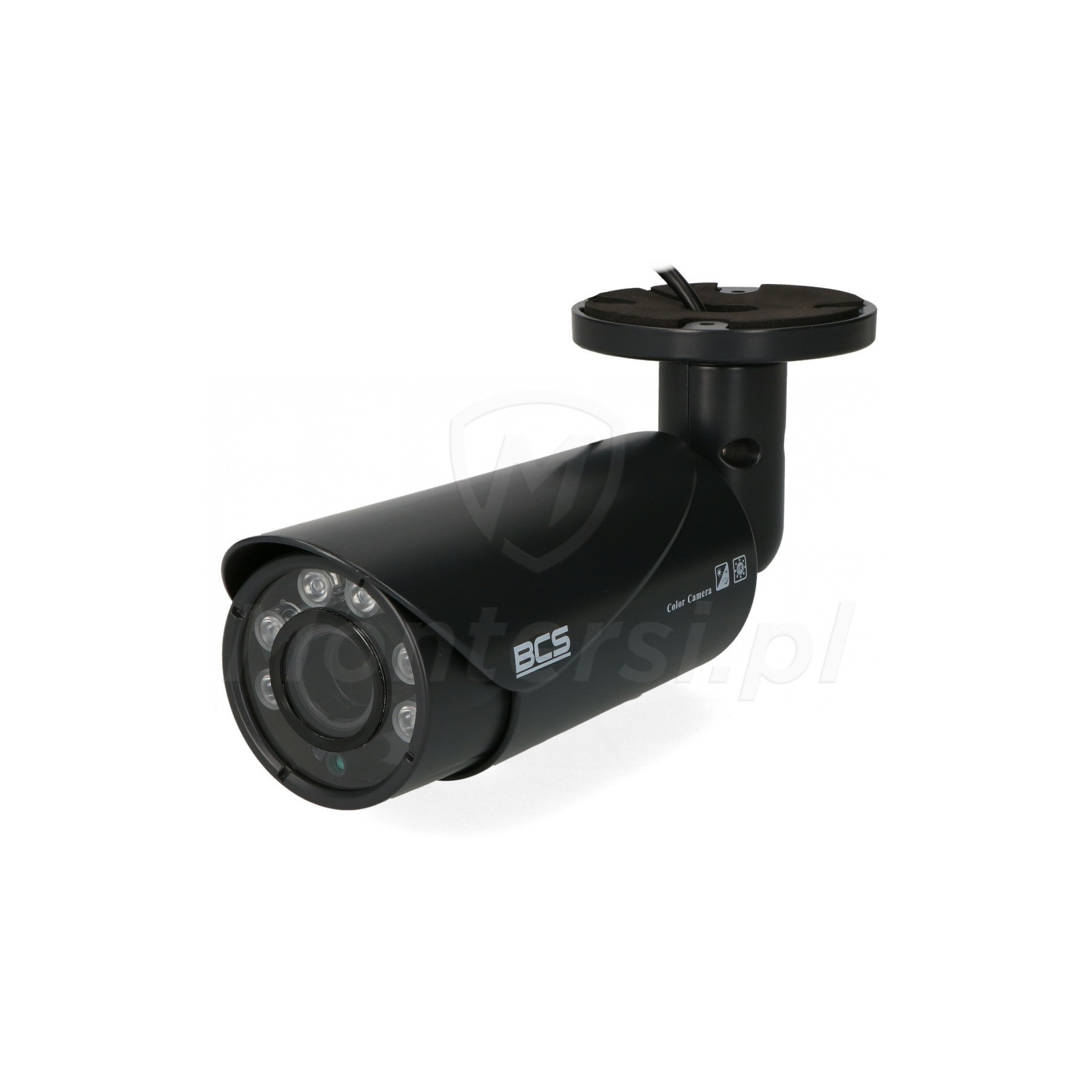 Kamera tubowa BCS-TQ6203IR3-G