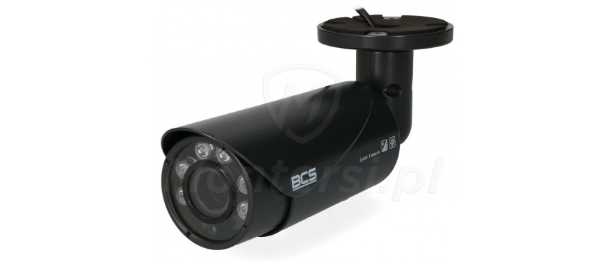 Kamera tubowa BCS-TQ6203IR3-G