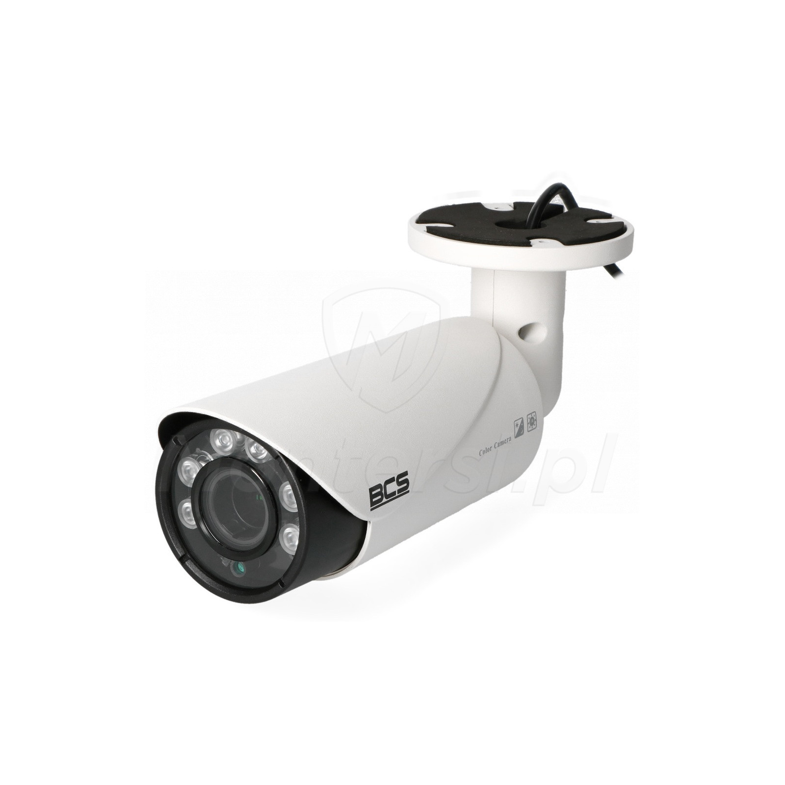 BCS-TQ6203IR3-B - Tubowa kamera 4 in 1