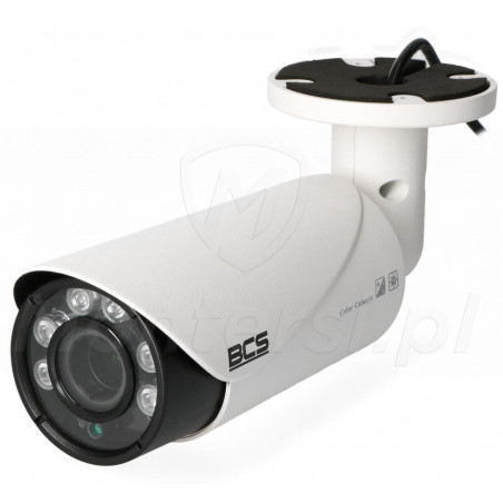 BCS-TQ6203IR3-B - Tubowa kamera 4 in 1