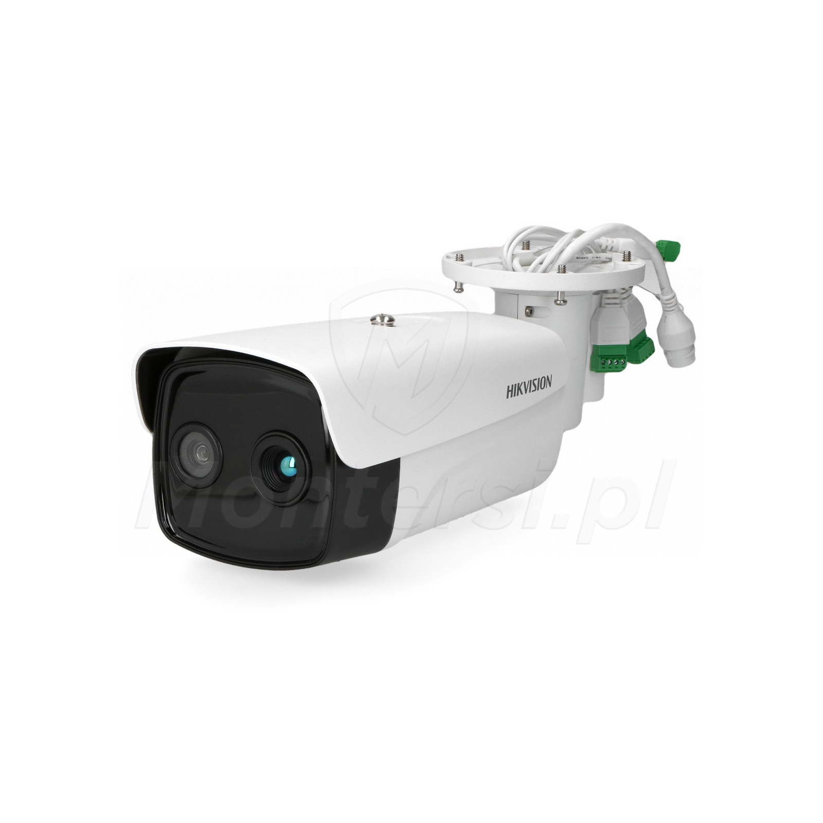Kamera bispektralna DS-2TD2636B-15/P