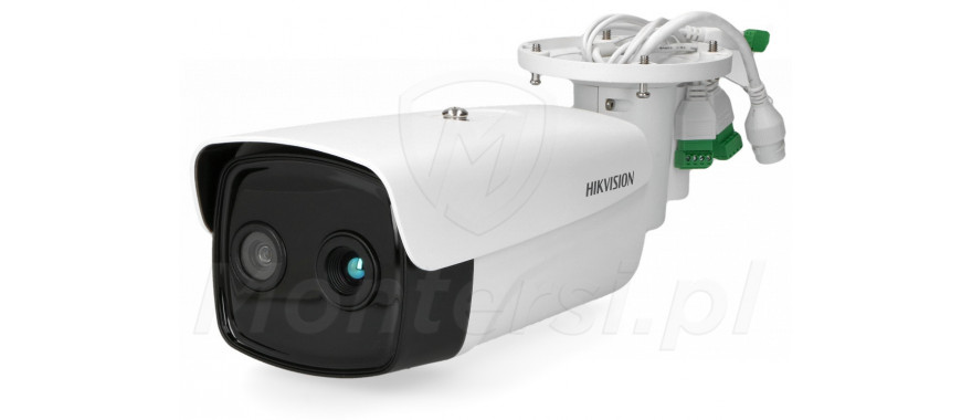 Kamera bispektralna DS-2TD2636B-15/P