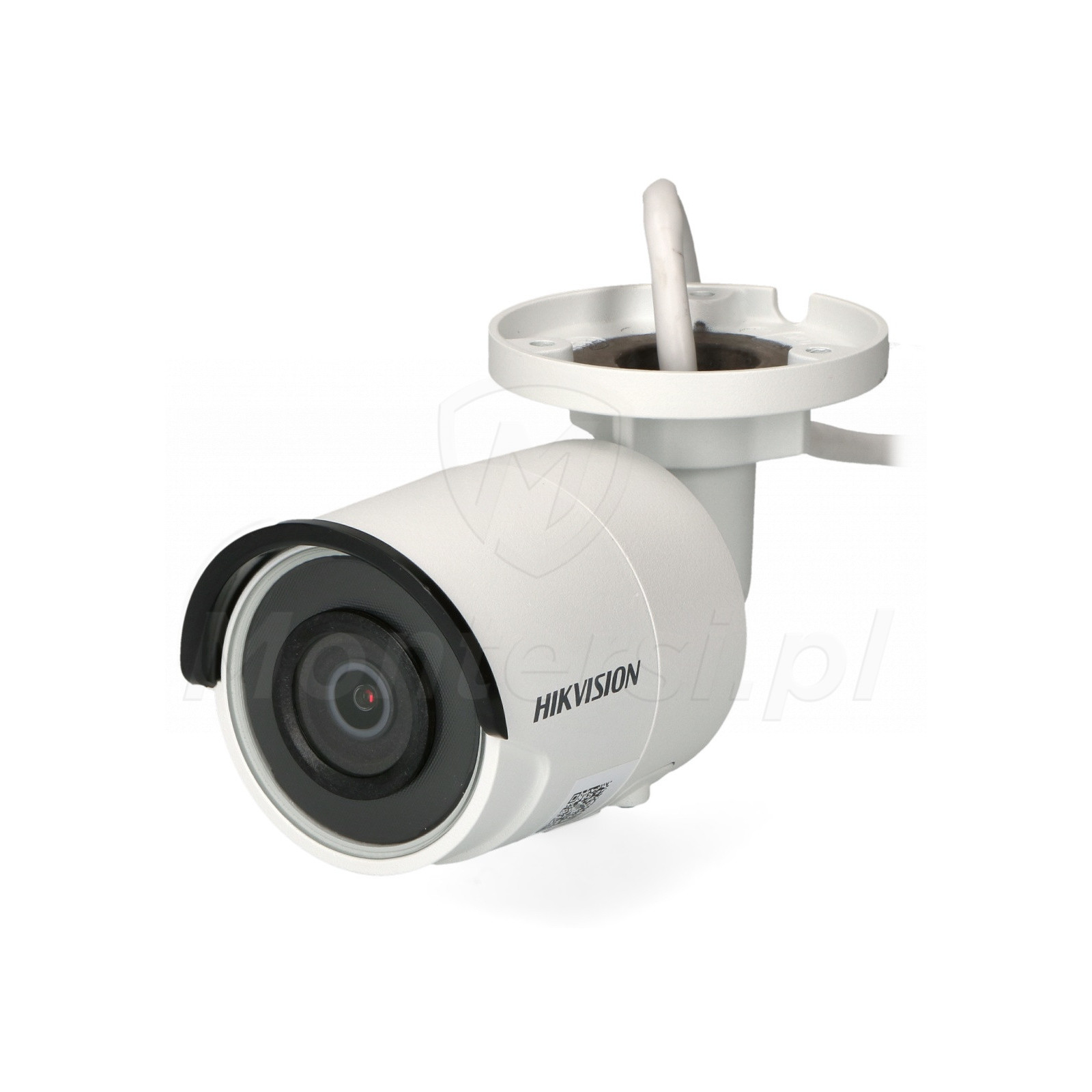 DS-2CD2043G0-I - Tubowa kamera IP 4Mpx