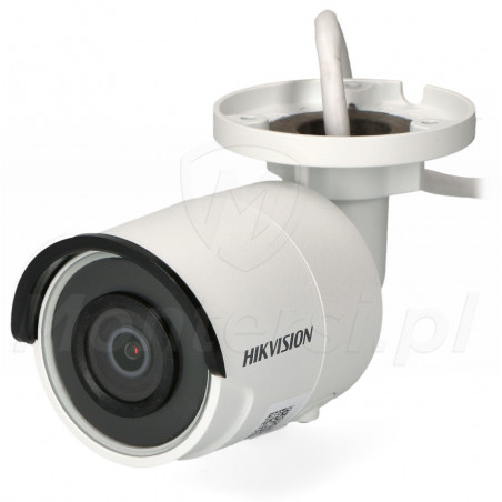 DS-2CD2043G0-I - Tubowa kamera IP 4Mpx