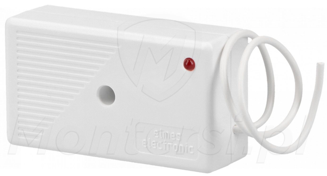 TRX - Repeater sygnału radiowego