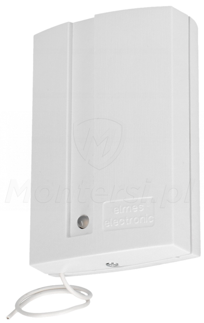 UMB100HRhet - 1-kanałowy odbiornik radiowy