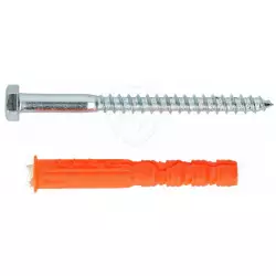 12/100 - Kołki rozporowe