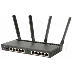 RB4011iGS - Router DualBand Mikrotik