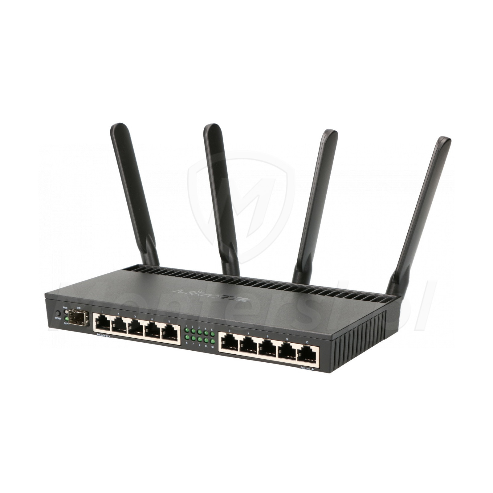 RB4011iGS - Router DualBand Mikrotik