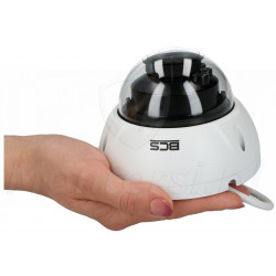 BCS-DMIP3501IR-V-V - Kamera w dłoni