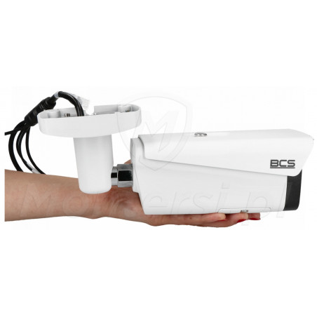 BCS-TIP8501IR-Ai - Kamera w dłoni