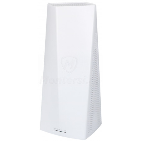 AUDIENCE WIFI - AccesPoint TriBand Mikrotik