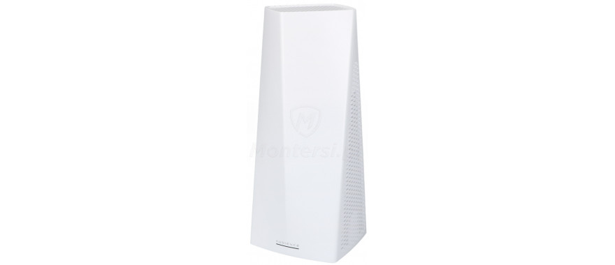 AUDIENCE WIFI - AccesPoint TriBand Mikrotik