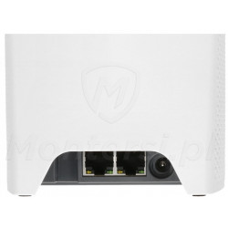 AUDIENCE WIFI - Gniazda RJ45 i zasilania