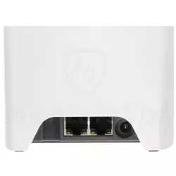 AUDIENCE WIFI - Gniazda RJ45 i zasilania