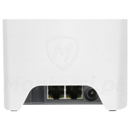 AUDIENCE WIFI - Gniazda RJ45 i zasilania