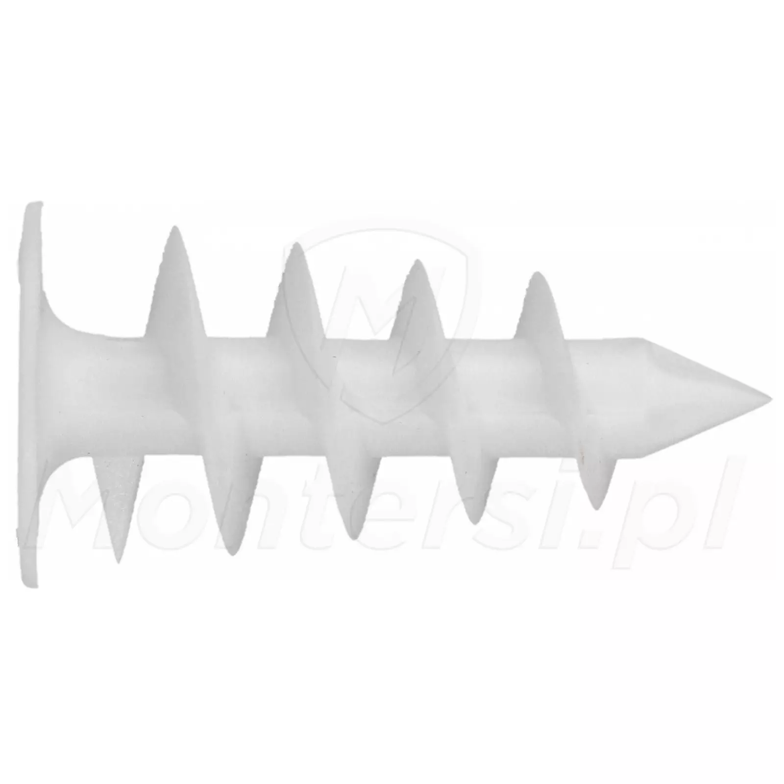 PFI-50 - Dybel montażowy